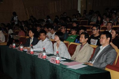 南京艺术学院首届辅导员职业技能竞赛决赛顺利举行